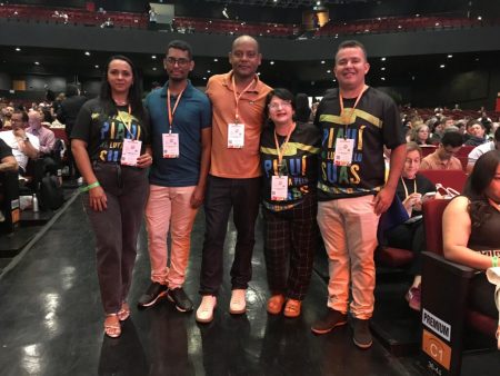 Água Branca participa da 14ª Conferência Nacional de Assistência Social e reforça compromisso com o fortalecimento do SUAS