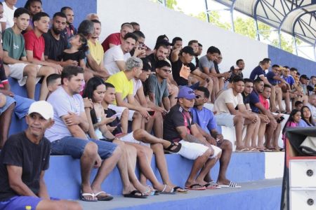 Grande abertura do Campeonato Aguabranquense é marcada por emoção e jogo incrível