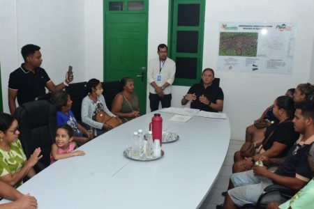 Água Branca avança na regularização fundiária e entrega mais 25 títulos de propriedade