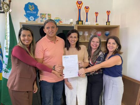 Prefeitura de Água Branca publica relação de beneficiários do precatório do Fundef