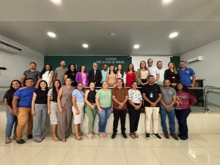 Prefeitura de Água Branca realiza Audiência Pública para apresentação das Metas Fiscais, PPA e LOA
