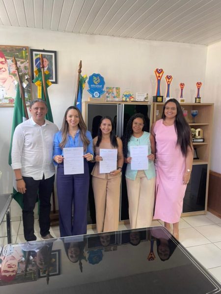 Prefeitura de Água Branca realiza remanejamento estratégico na gestão para fortalecer serviços à população